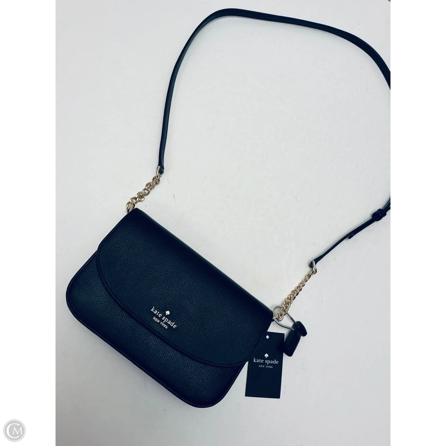 Crossbody Designer By Kate Spade, Size: Medium