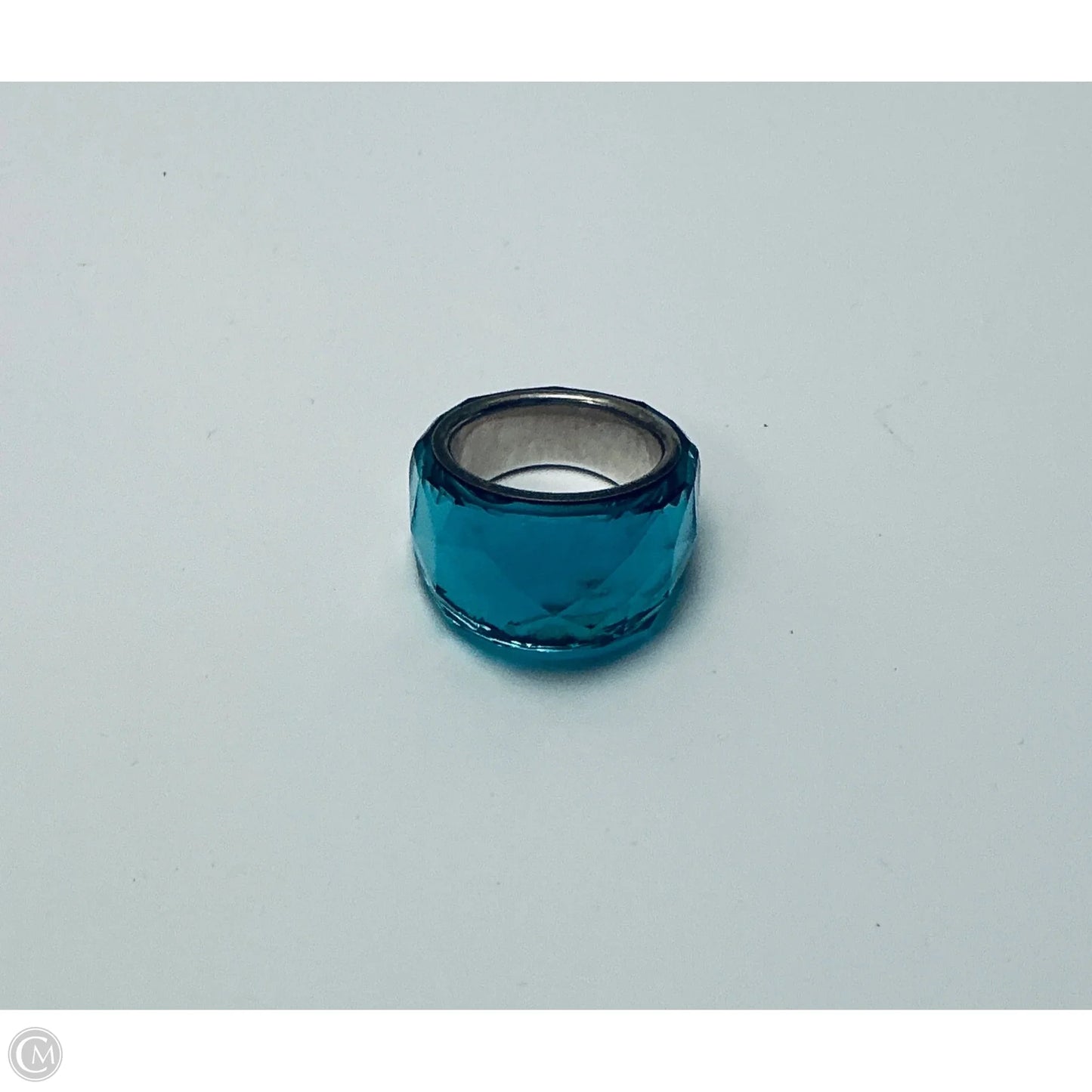 Necklace Set Designer By Swarovski, Size: 03 Piece Set