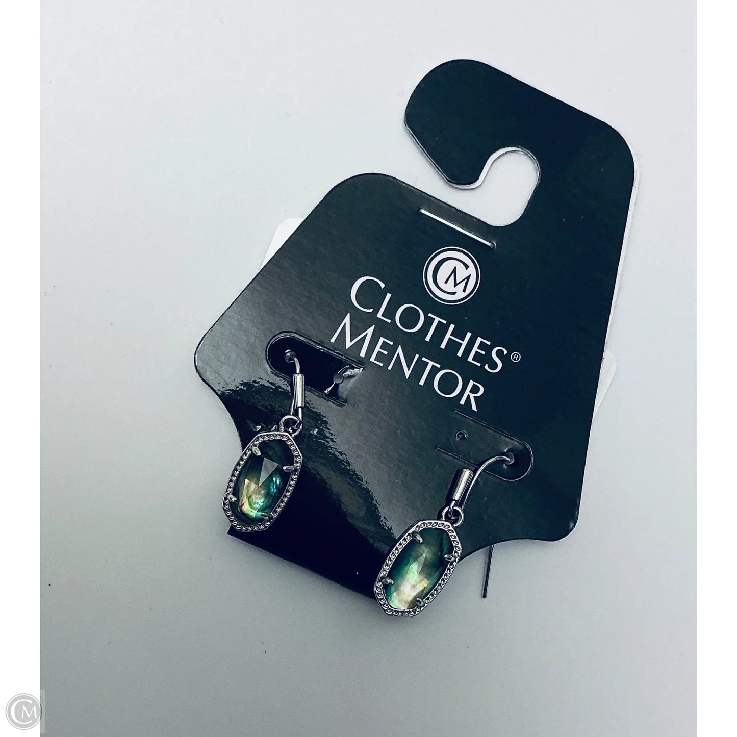 Earrings Dangle/drop By Kendra Scott