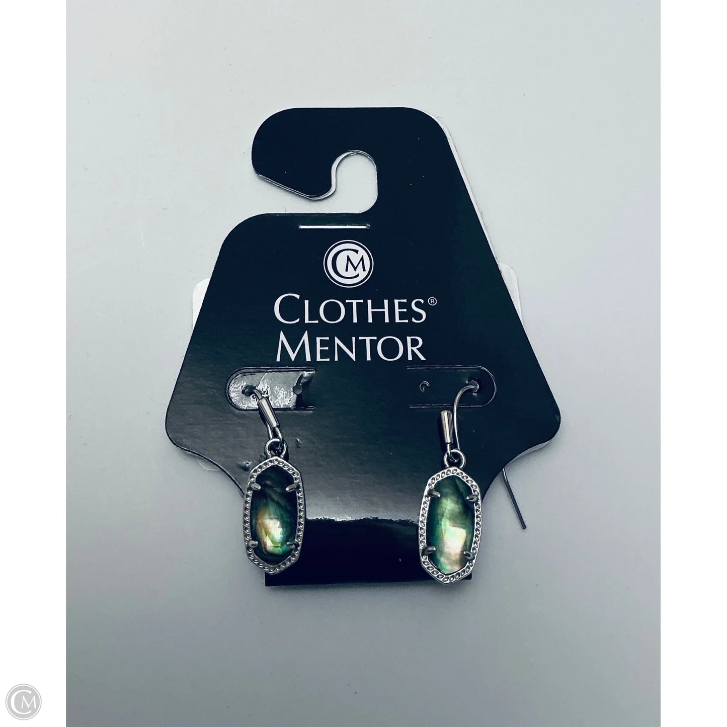 Earrings Dangle/drop By Kendra Scott