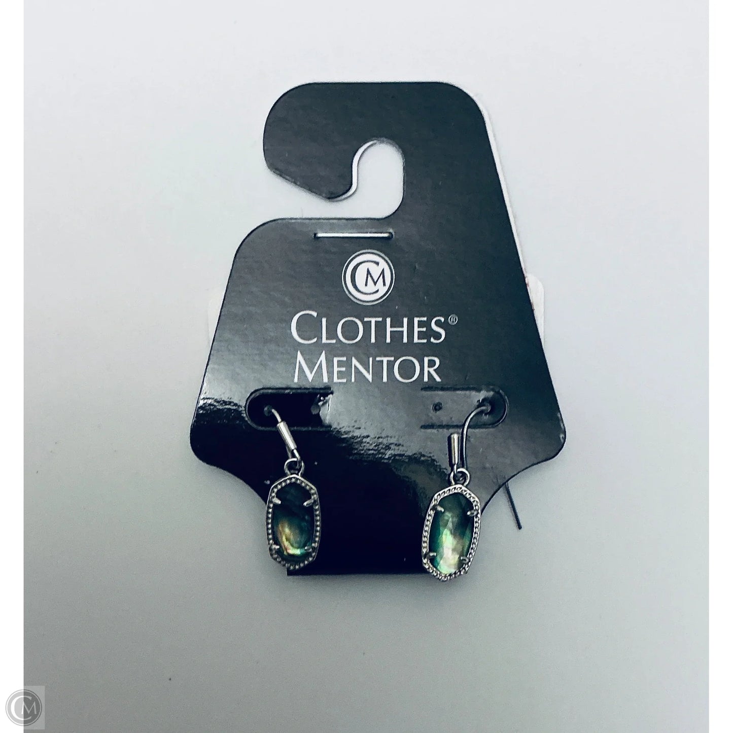 Earrings Dangle/drop By Kendra Scott