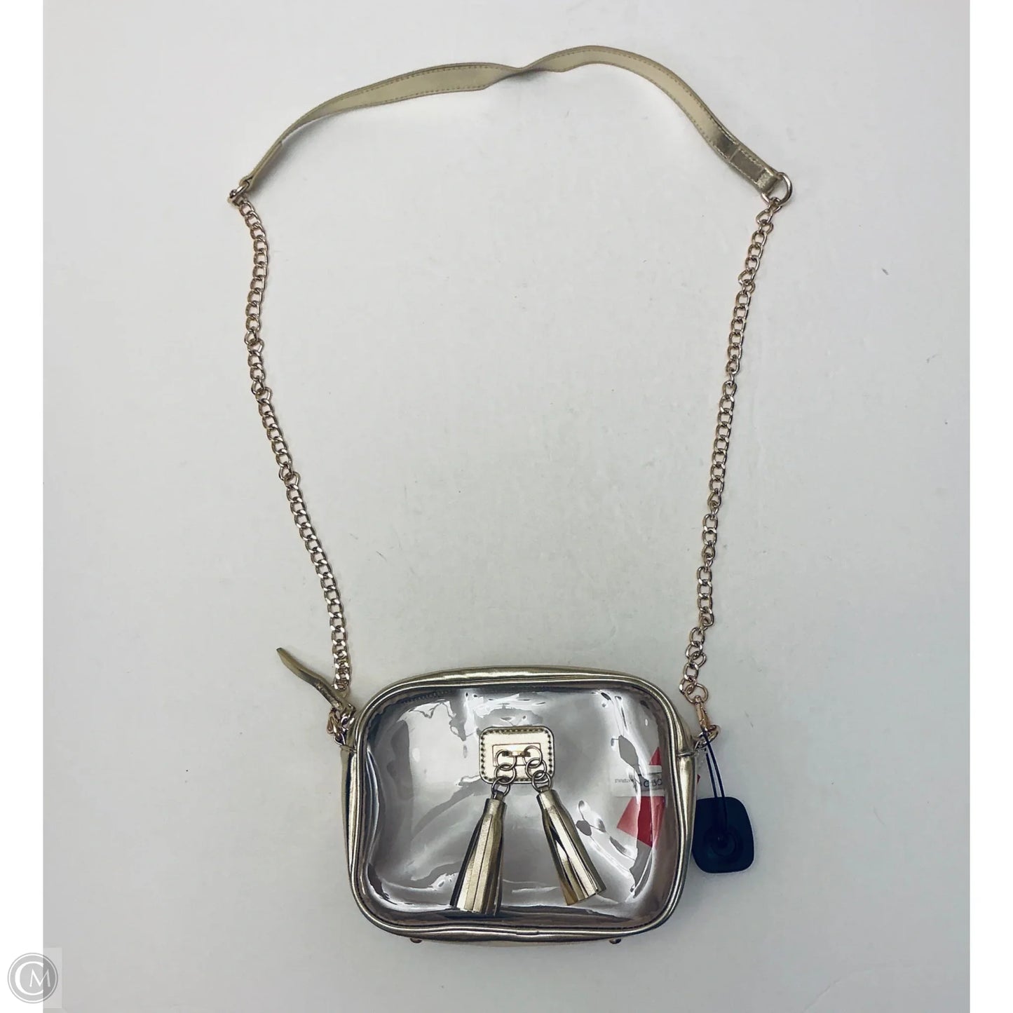 Crossbody By Cato, Size: Medium