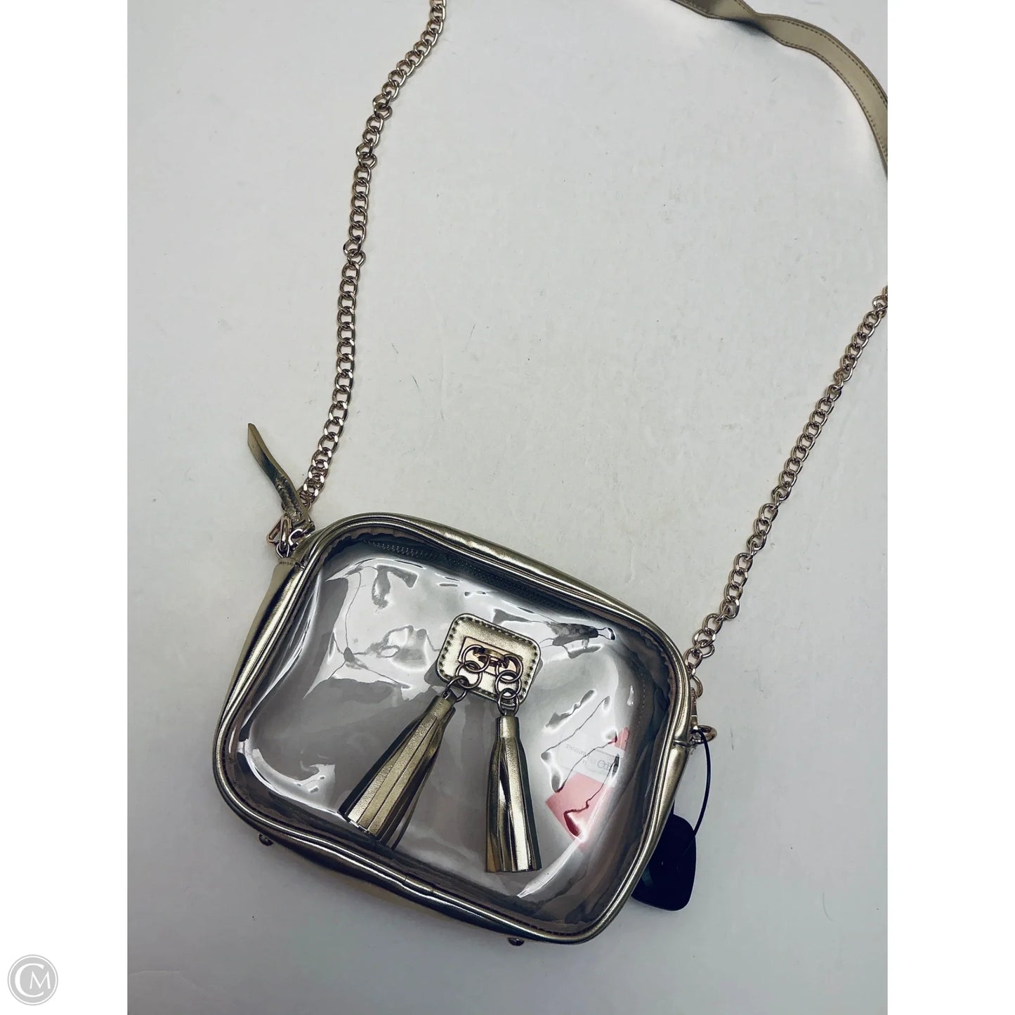 Crossbody By Cato, Size: Medium