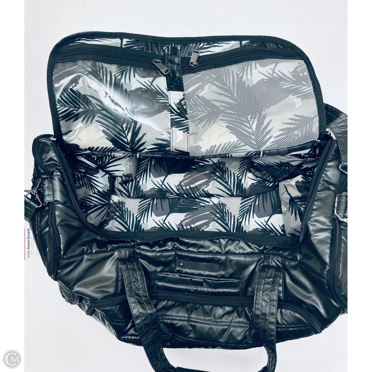 Duffle And Weekender By Lug, Size: Large