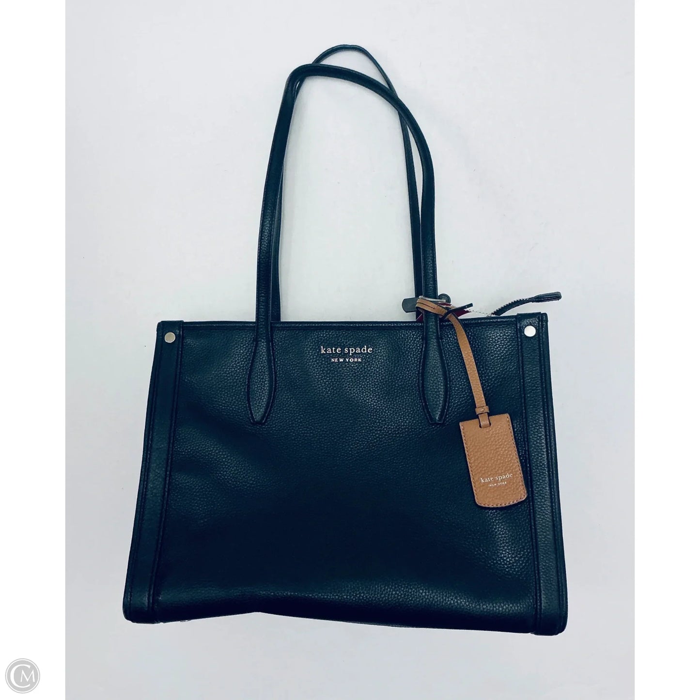 Tote Designer By Kate Spade, Size: Medium