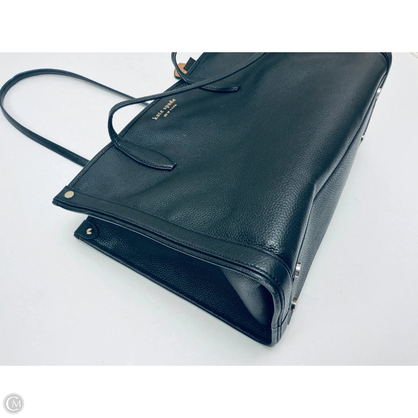 Tote Designer By Kate Spade, Size: Medium