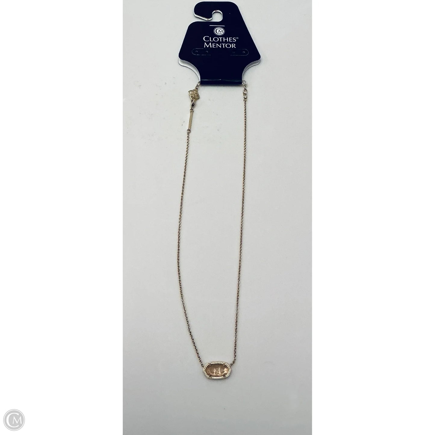 Necklace Charm By Kendra Scott