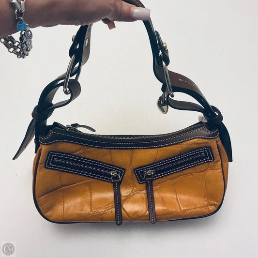 Handbag Designer By Dooney And Bourke, Size: Small