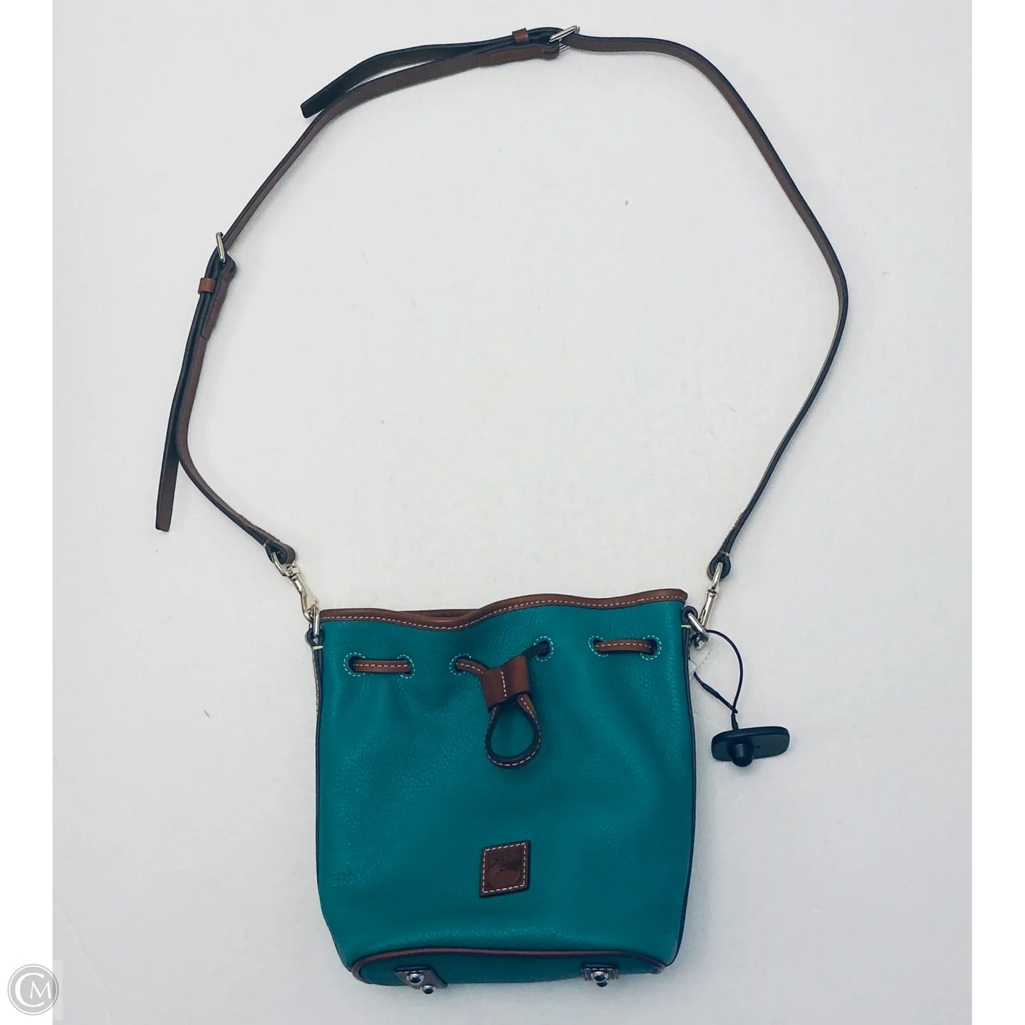 Crossbody Designer By Dooney And Bourke, Size: Medium
