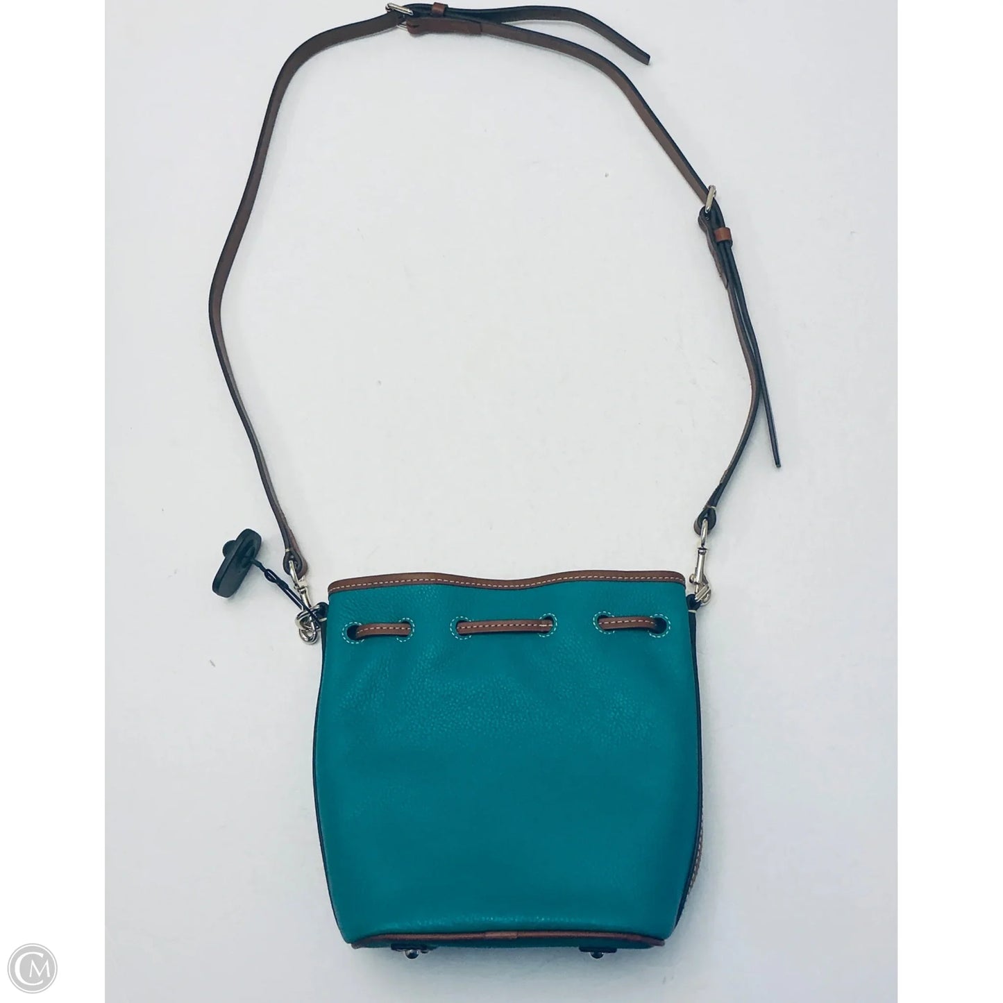 Crossbody Designer By Dooney And Bourke, Size: Medium