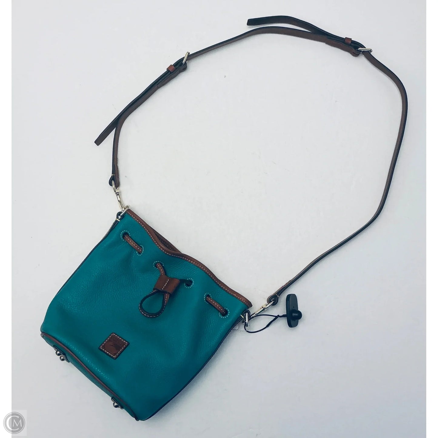 Crossbody Designer By Dooney And Bourke, Size: Medium