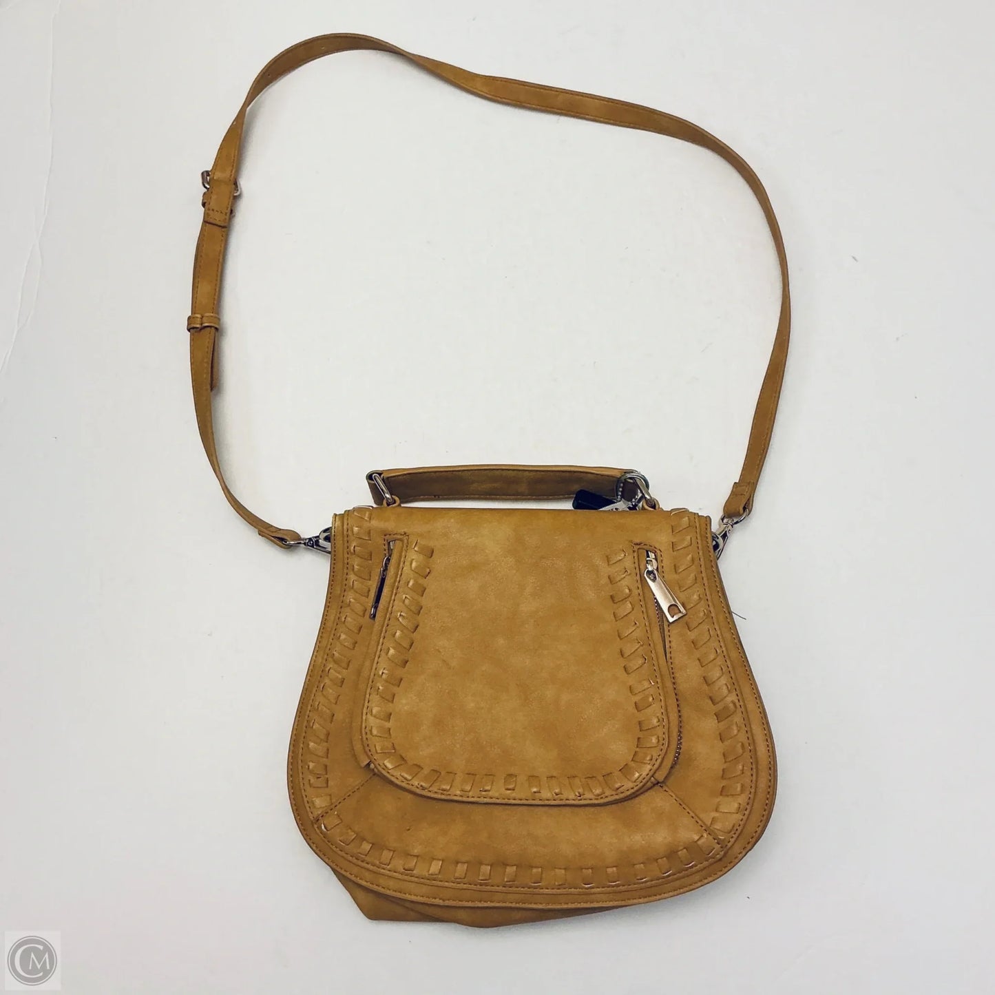 Crossbody By Urban Expressions, Size: Medium