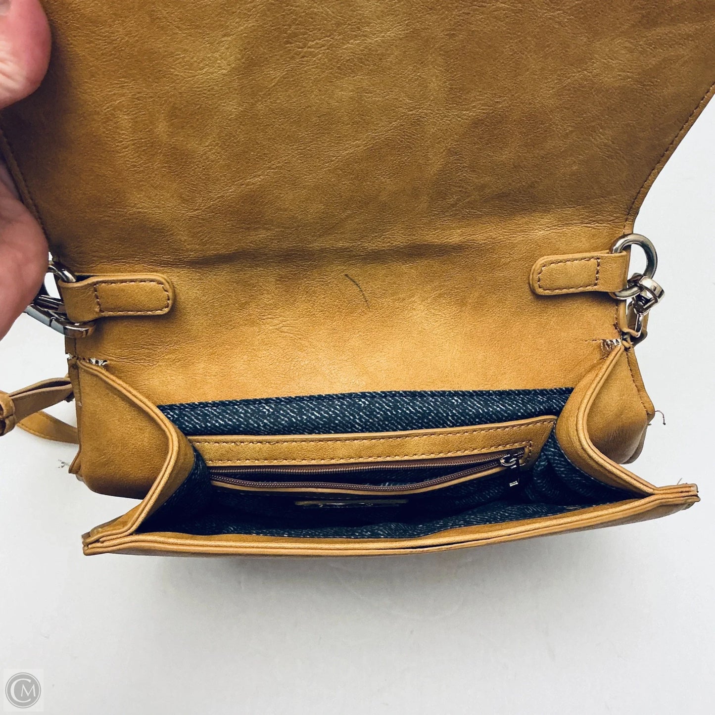 Crossbody By Urban Expressions, Size: Medium