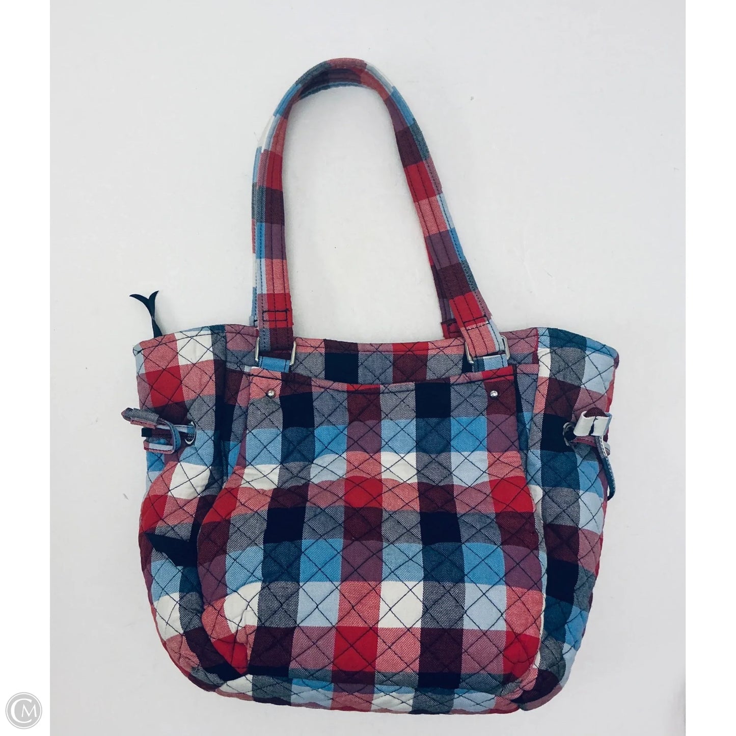 Tote By Vera Bradley, Size: Medium