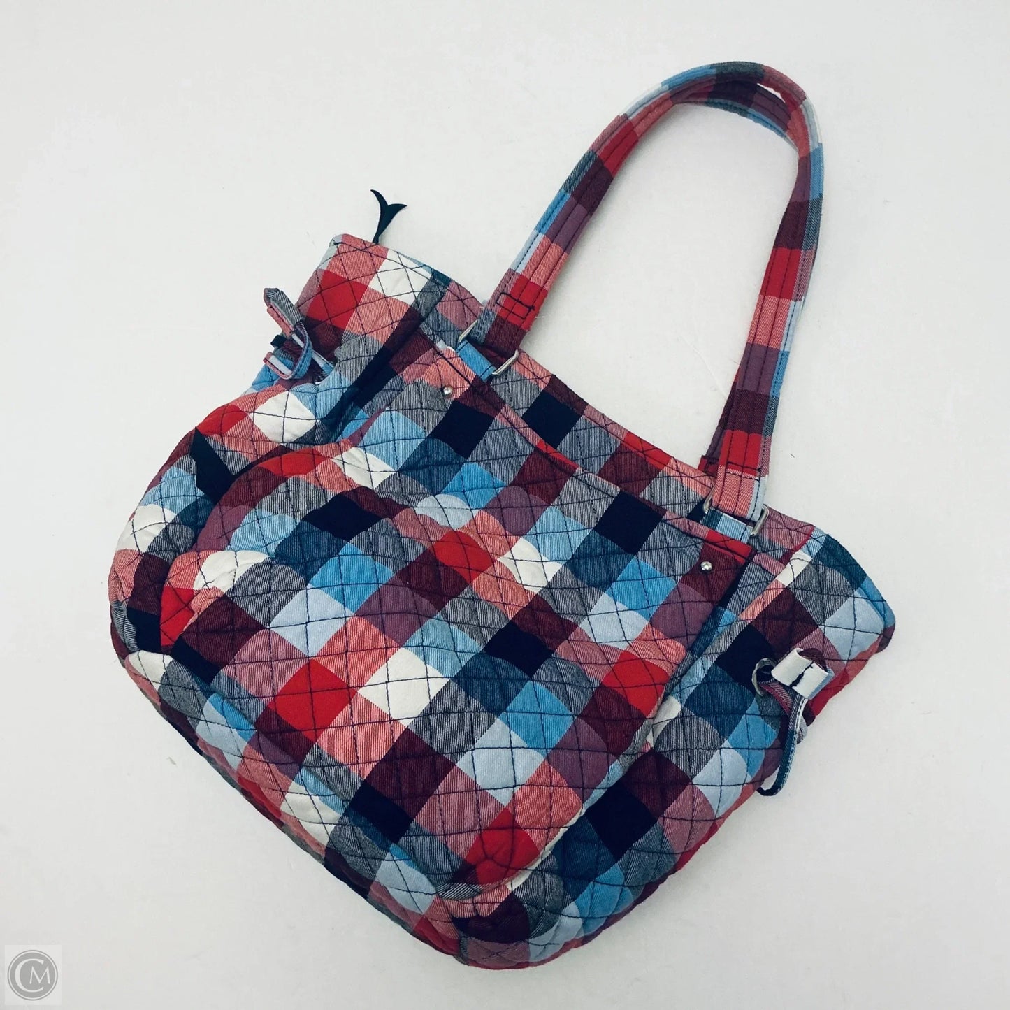 Tote By Vera Bradley, Size: Medium