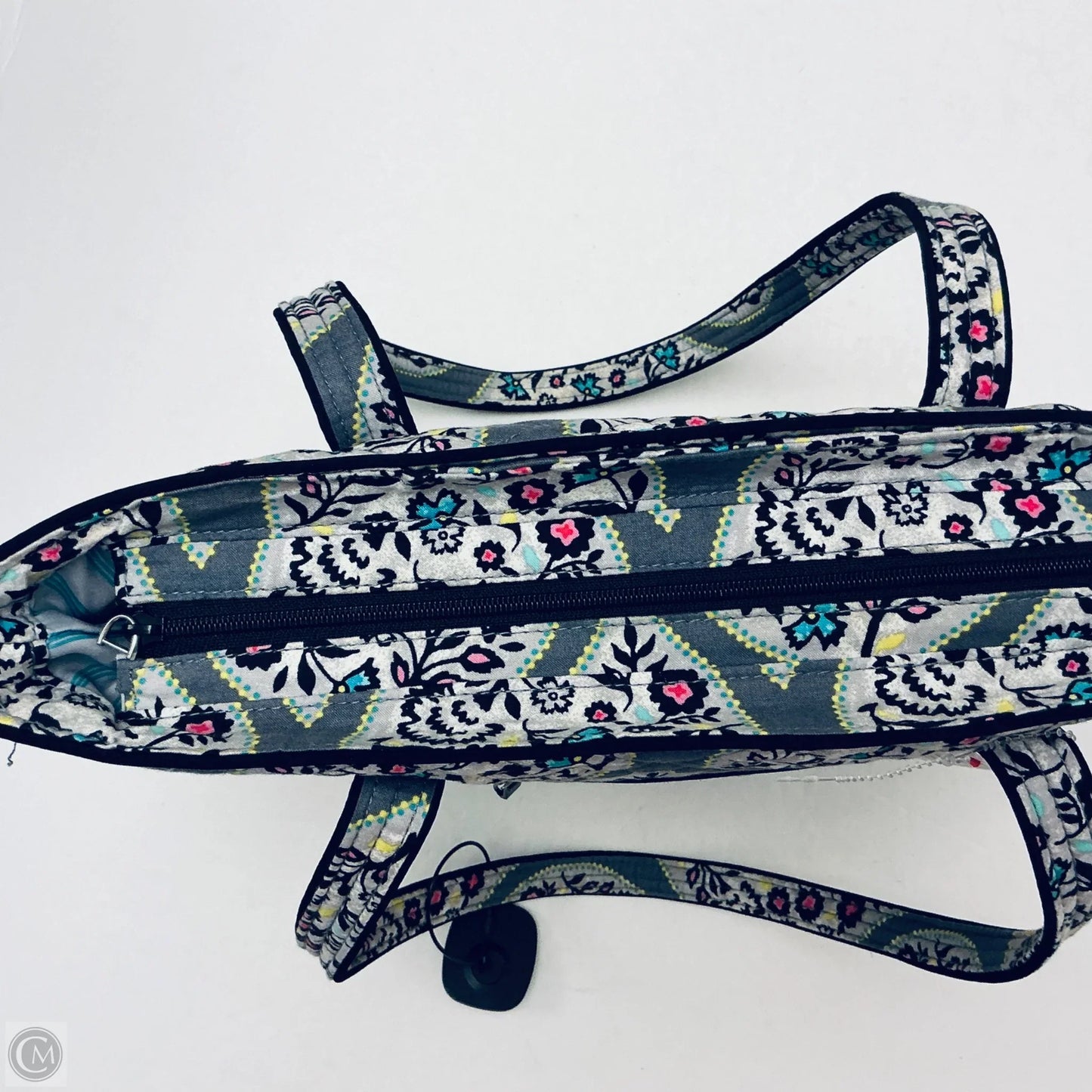 Tote By Vera Bradley, Size: Medium