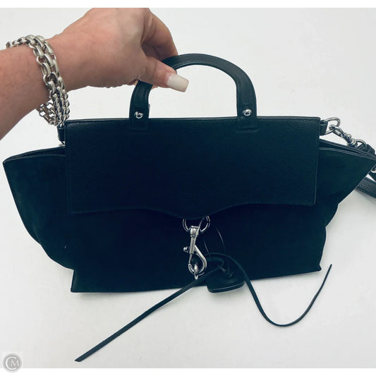 Handbag Designer By Rebecca Minkoff, Size: Medium