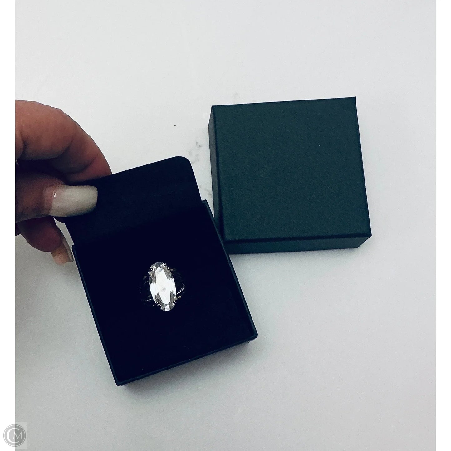 Ring Statement By Clothes Mentor