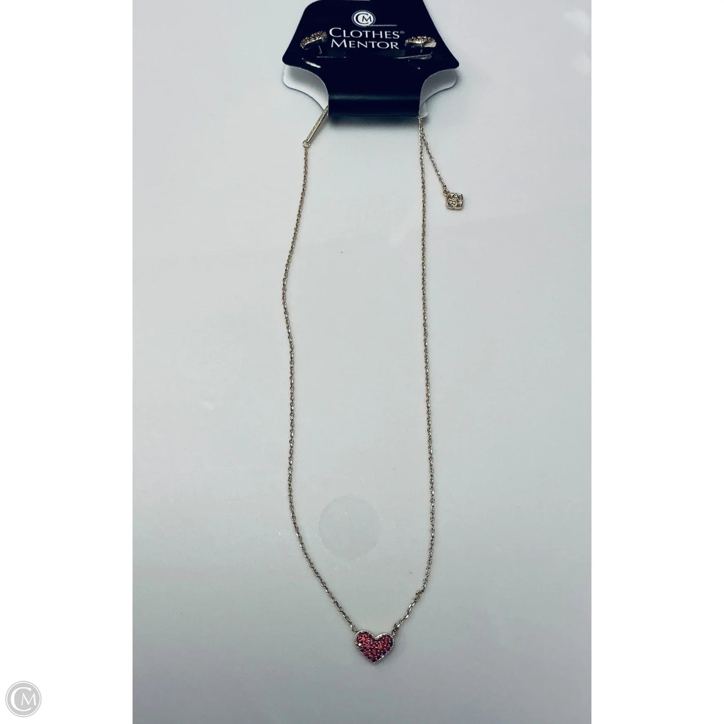 Necklace Set By Kendra Scott, Size: 02 Piece Set