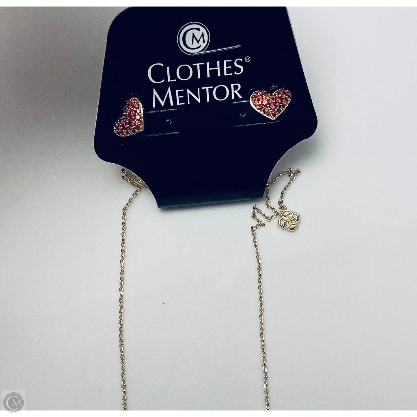 Necklace Set By Kendra Scott, Size: 02 Piece Set