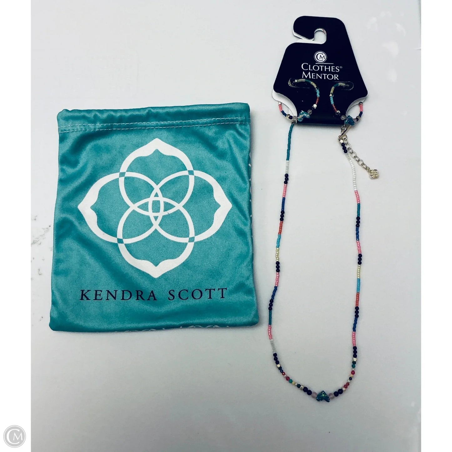 Necklace Set By Kendra Scott, Size: 02 Piece Set