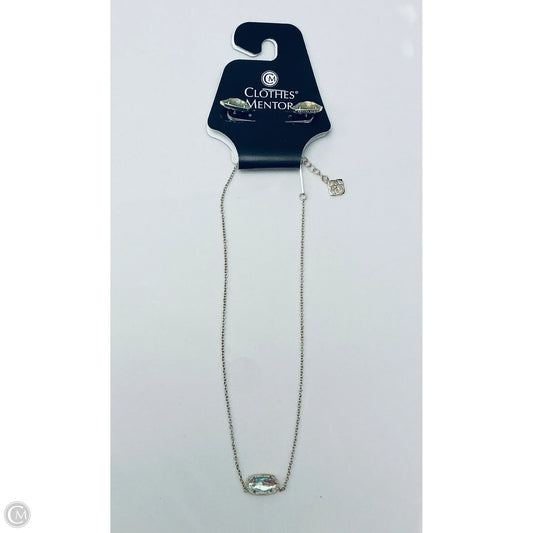 Necklace Set By Kendra Scott, Size: 02 Piece Set