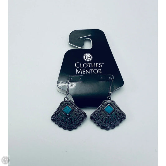 Earrings Dangle/drop By Clothes Mentor