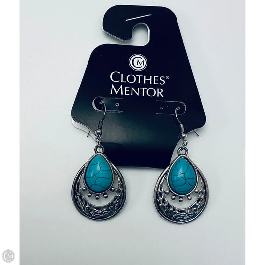 Earrings Dangle/drop By Clothes Mentor