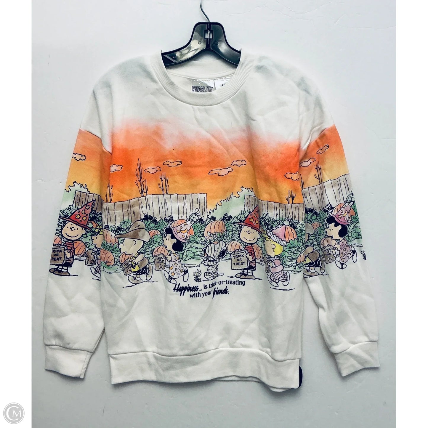 Lounge Set Pants By Clothes Mentor In White, Size: Xs