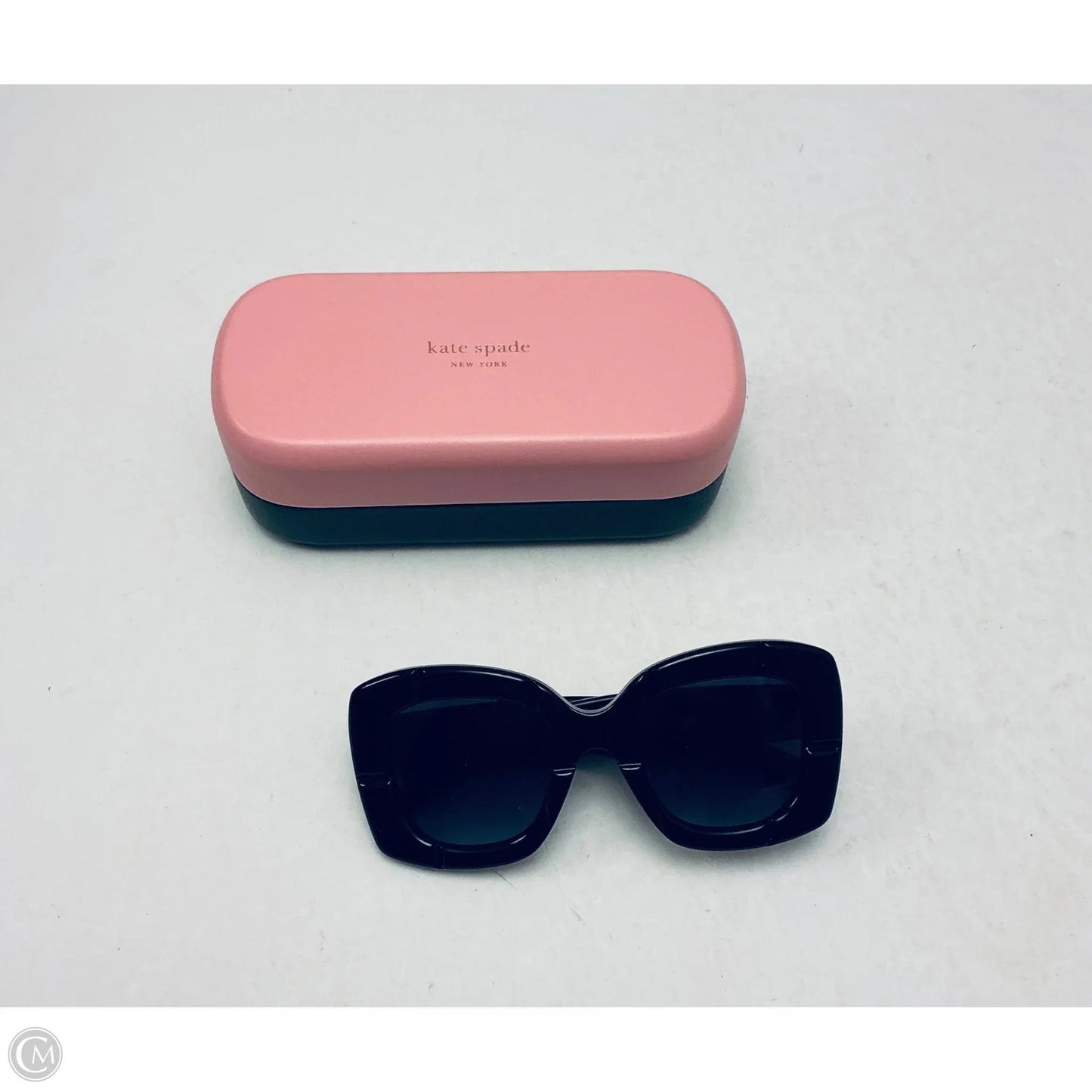 Sunglasses Designer By Kate Spade
