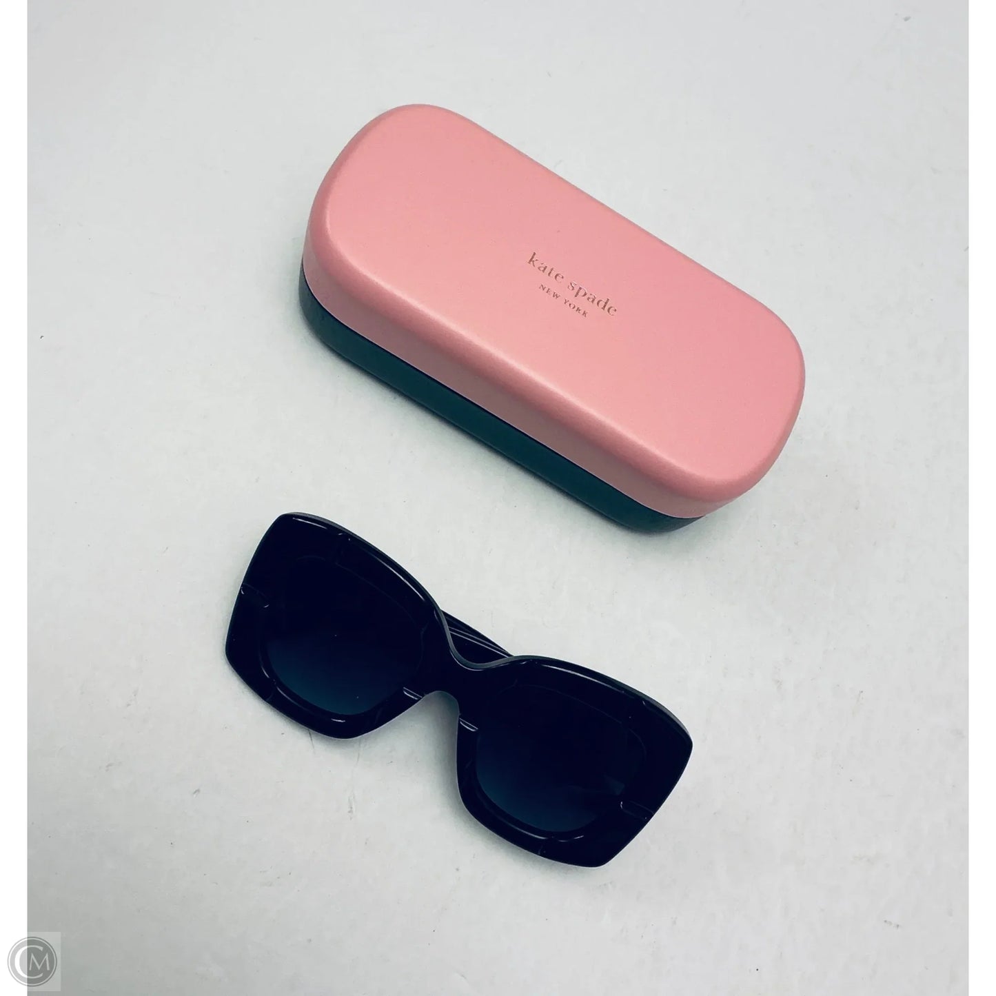Sunglasses Designer By Kate Spade