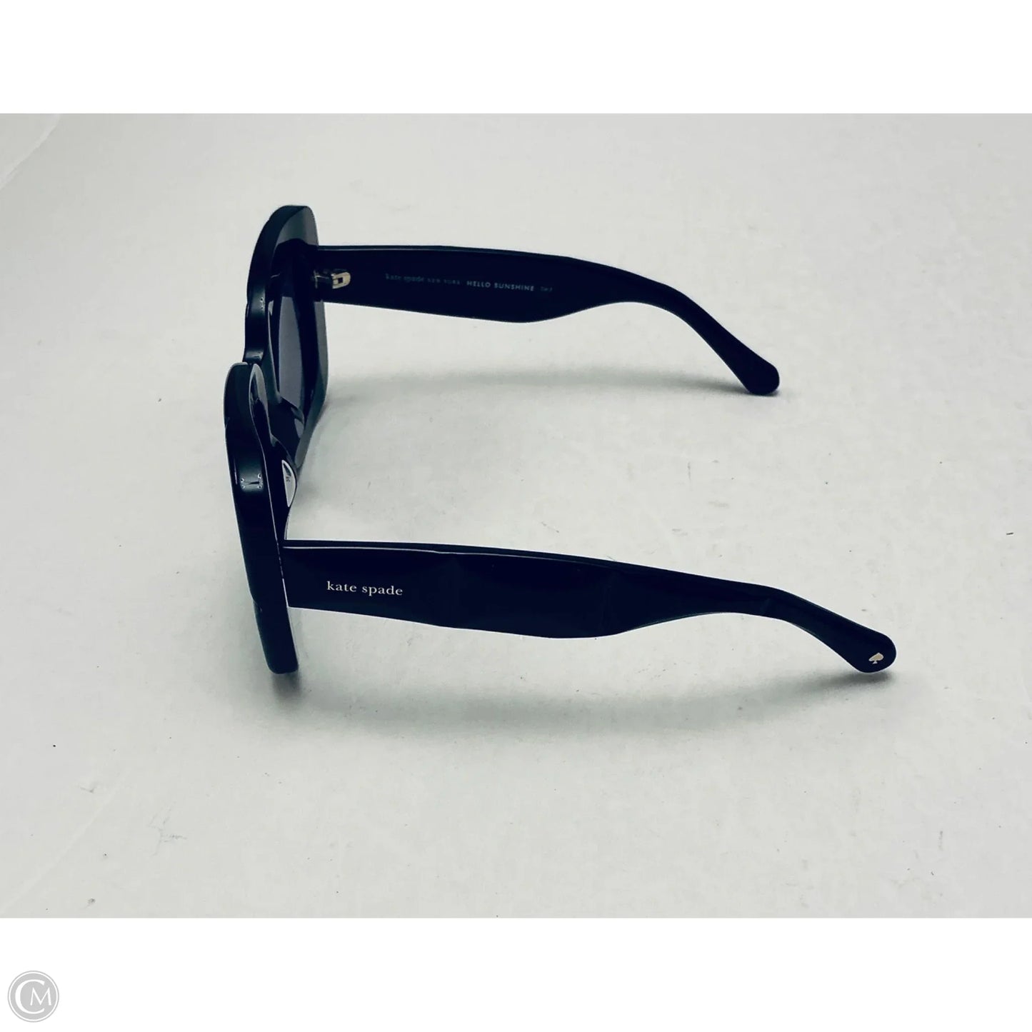 Sunglasses Designer By Kate Spade