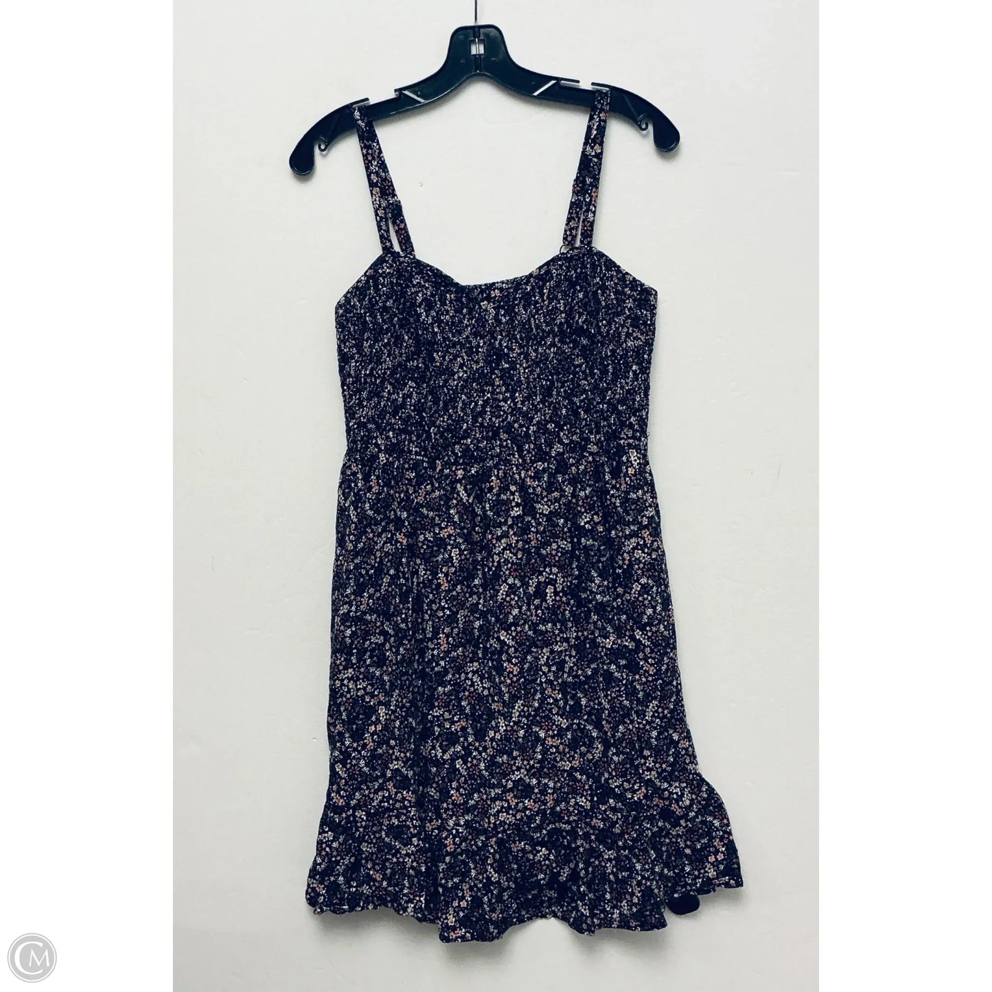 Dress Casual Short By Torrid In Black, Size: 1x