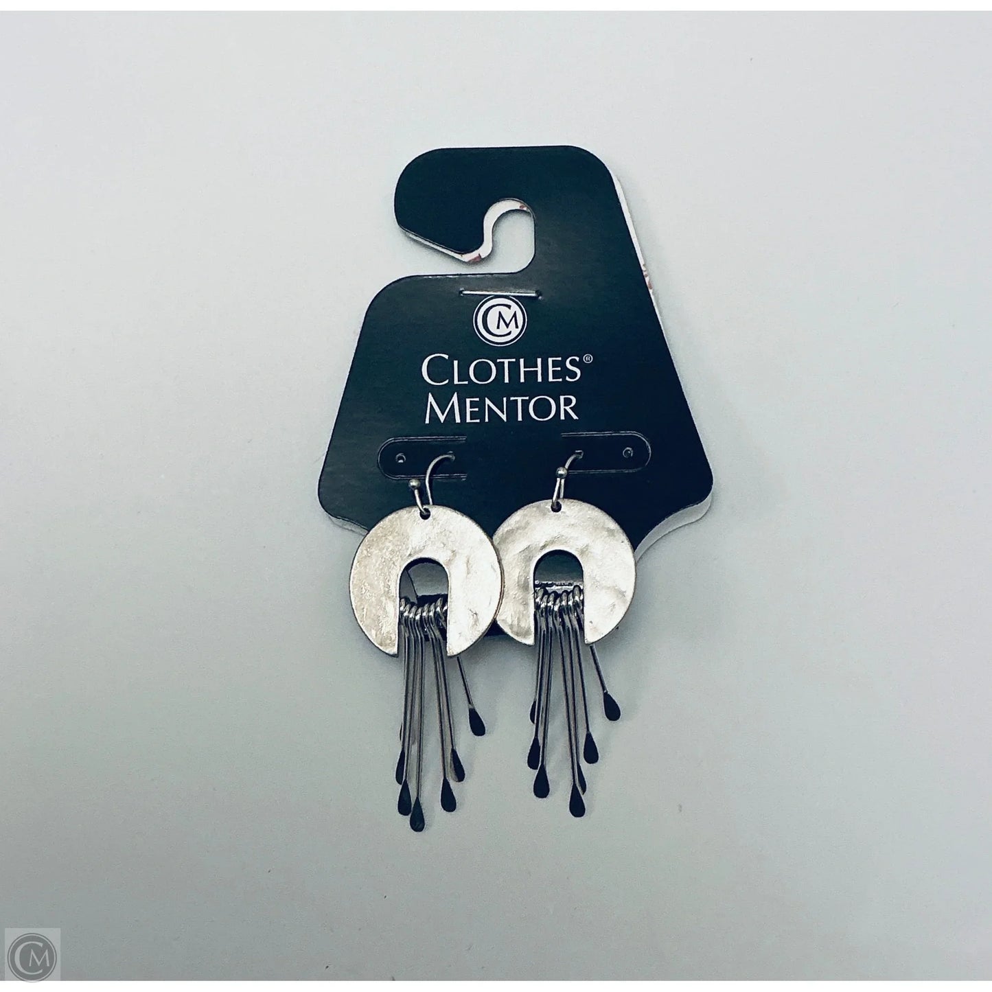 Earrings Dangle/drop By Clothes Mentor