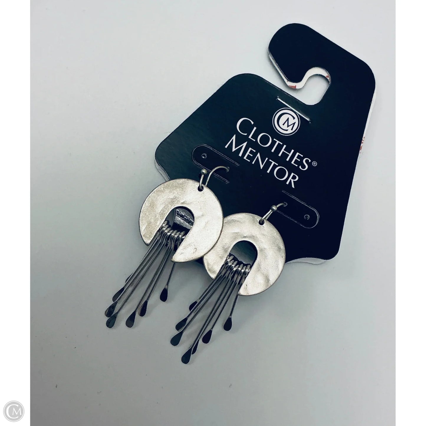 Earrings Dangle/drop By Clothes Mentor