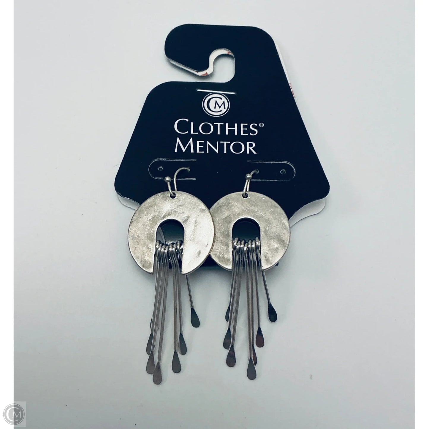 Earrings Dangle/drop By Clothes Mentor