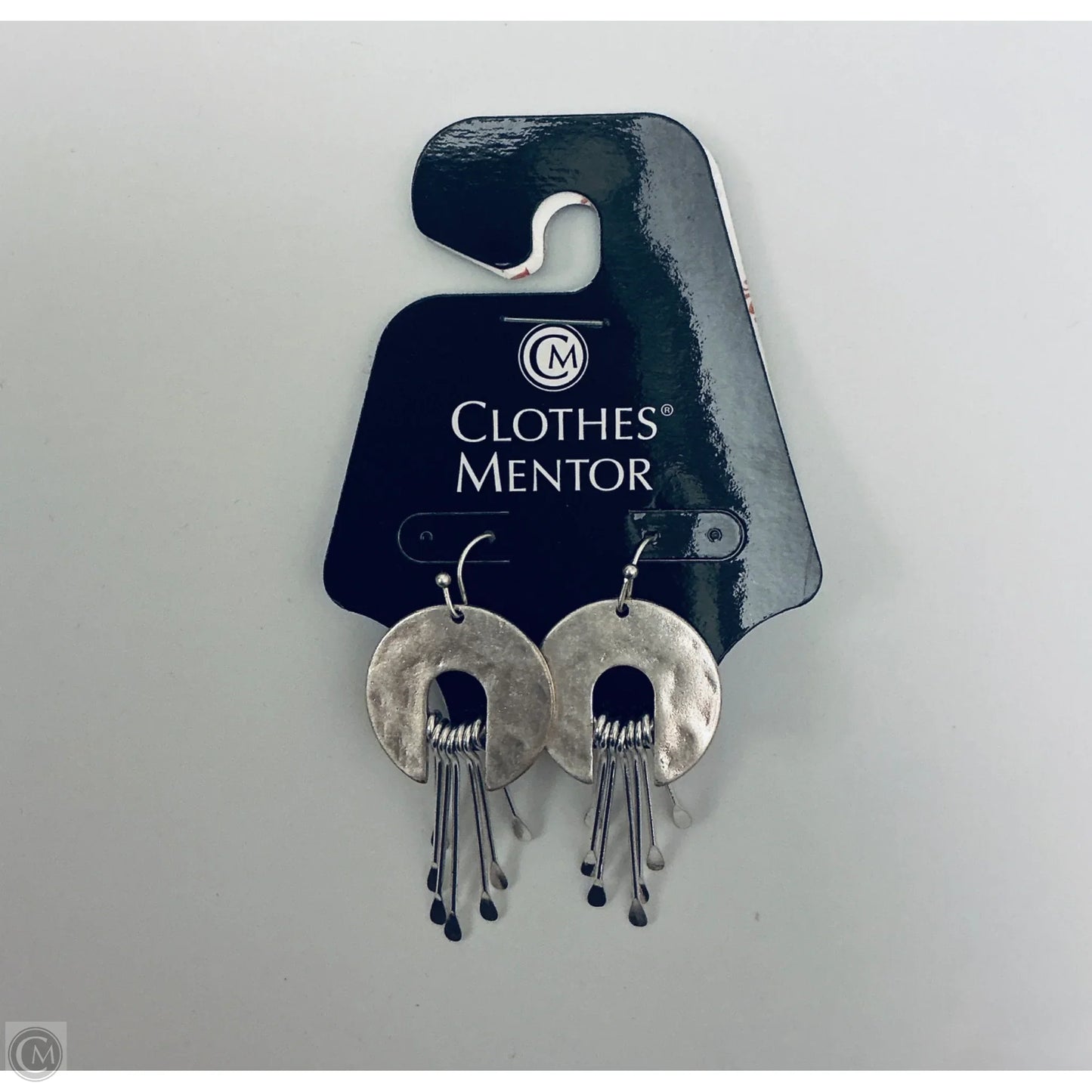 Earrings Dangle/drop By Clothes Mentor