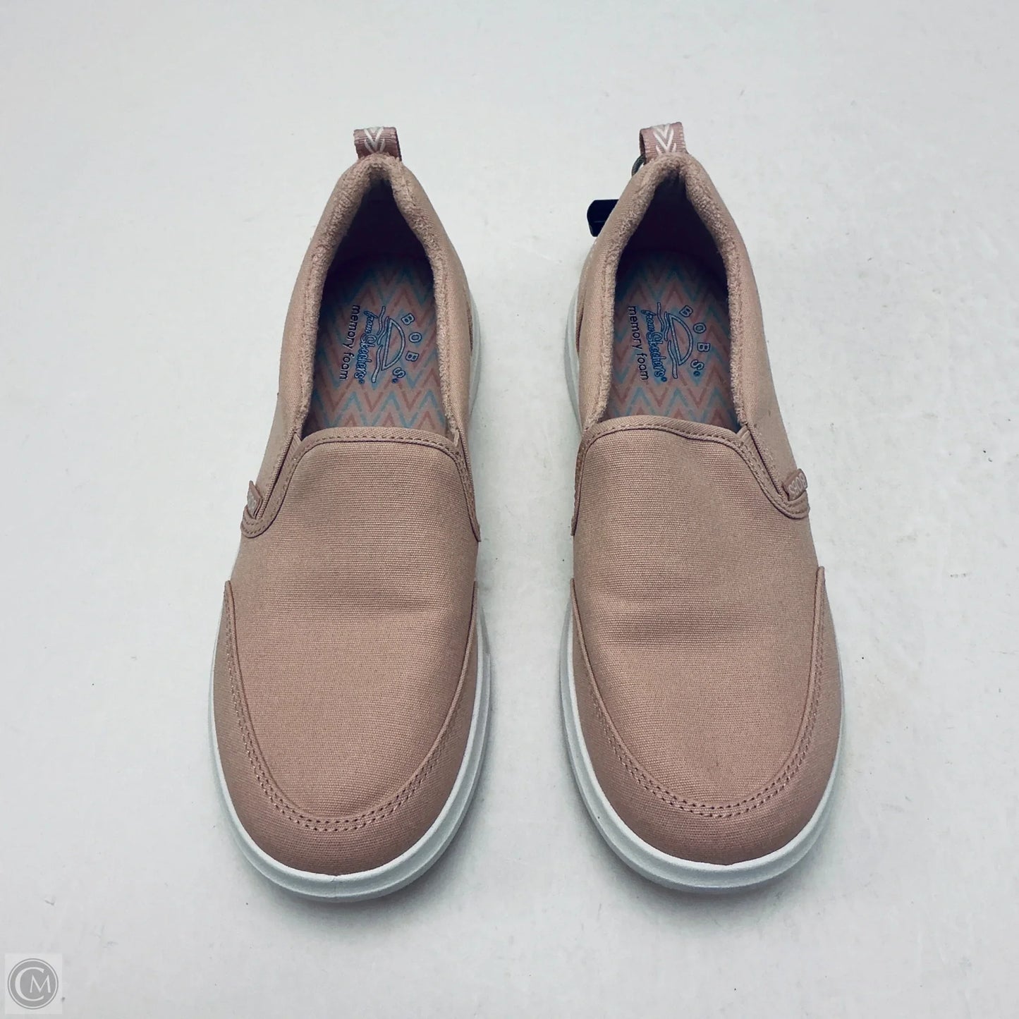 Shoes Flats By Bobs In Pink, Size: 8