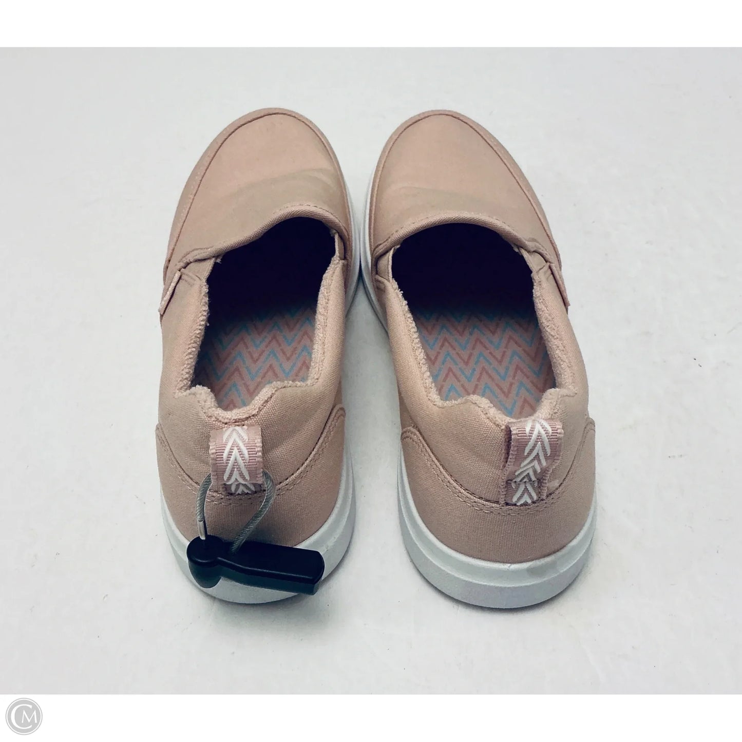 Shoes Flats By Bobs In Pink, Size: 8
