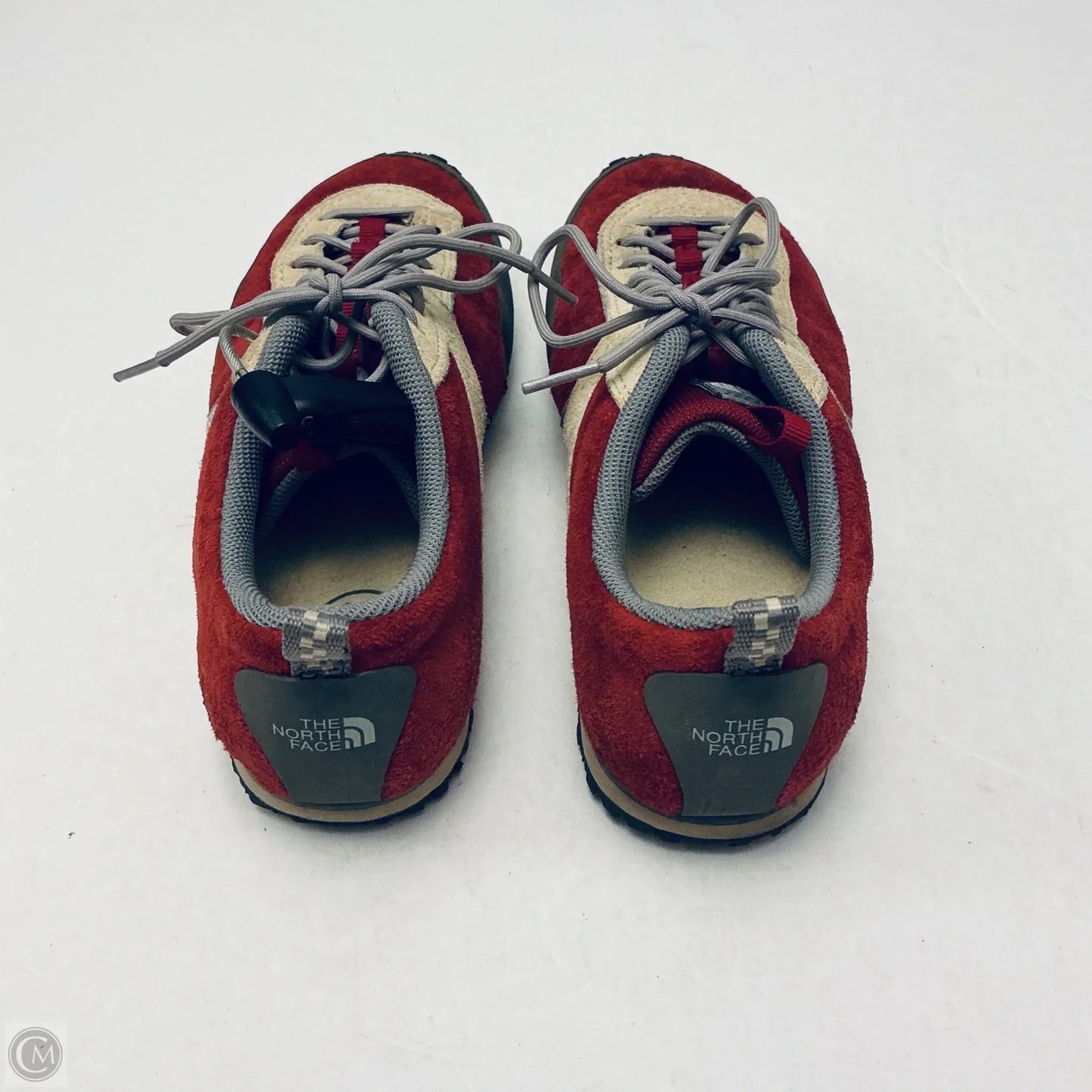 Shoes Sneakers By The North Face In Red, Size: 6
