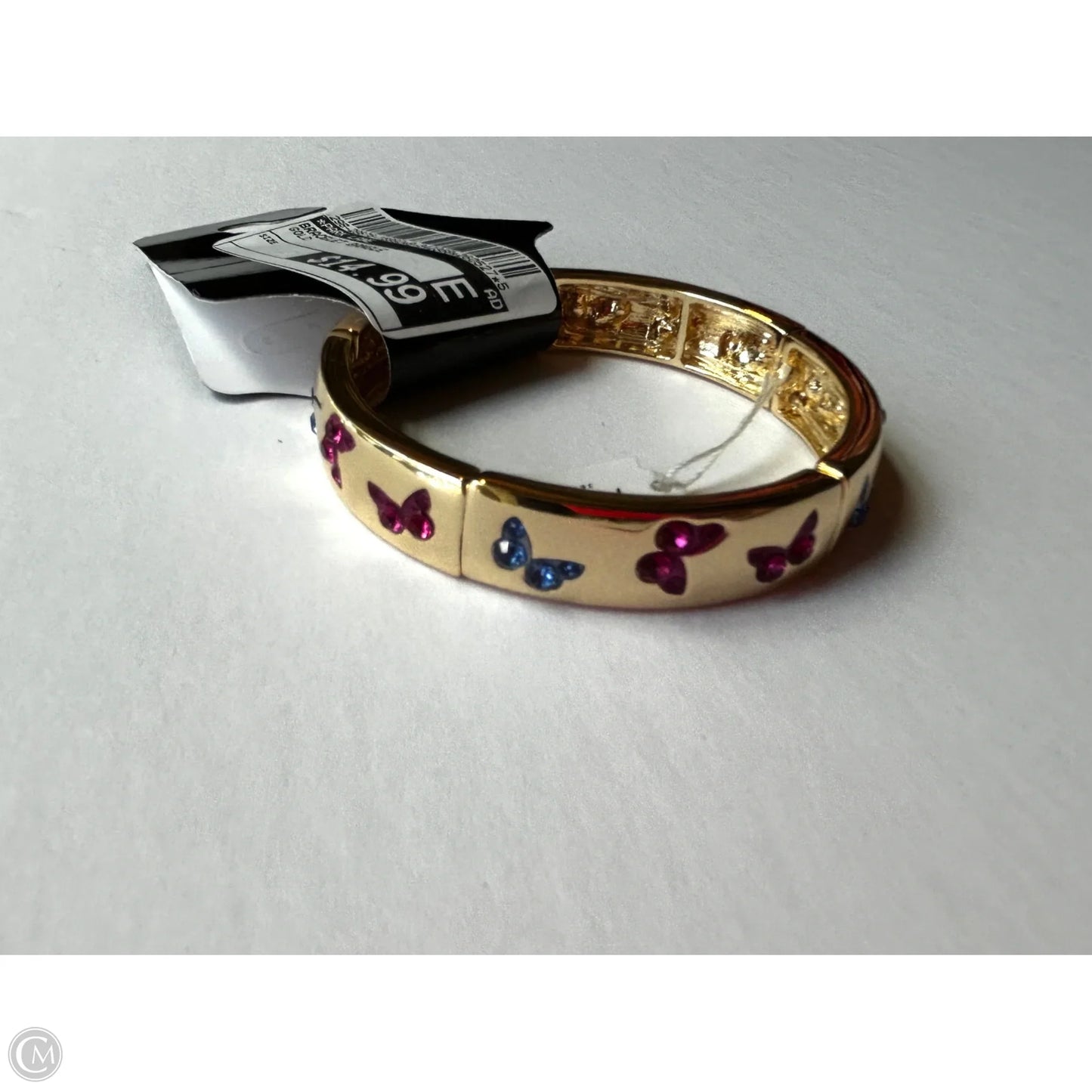 Bracelet Bangle By Park Lane