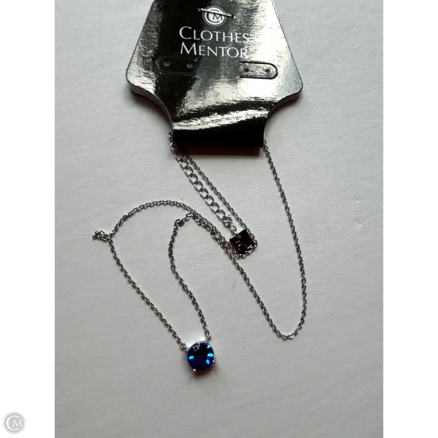 Necklace Charm By Park Lane