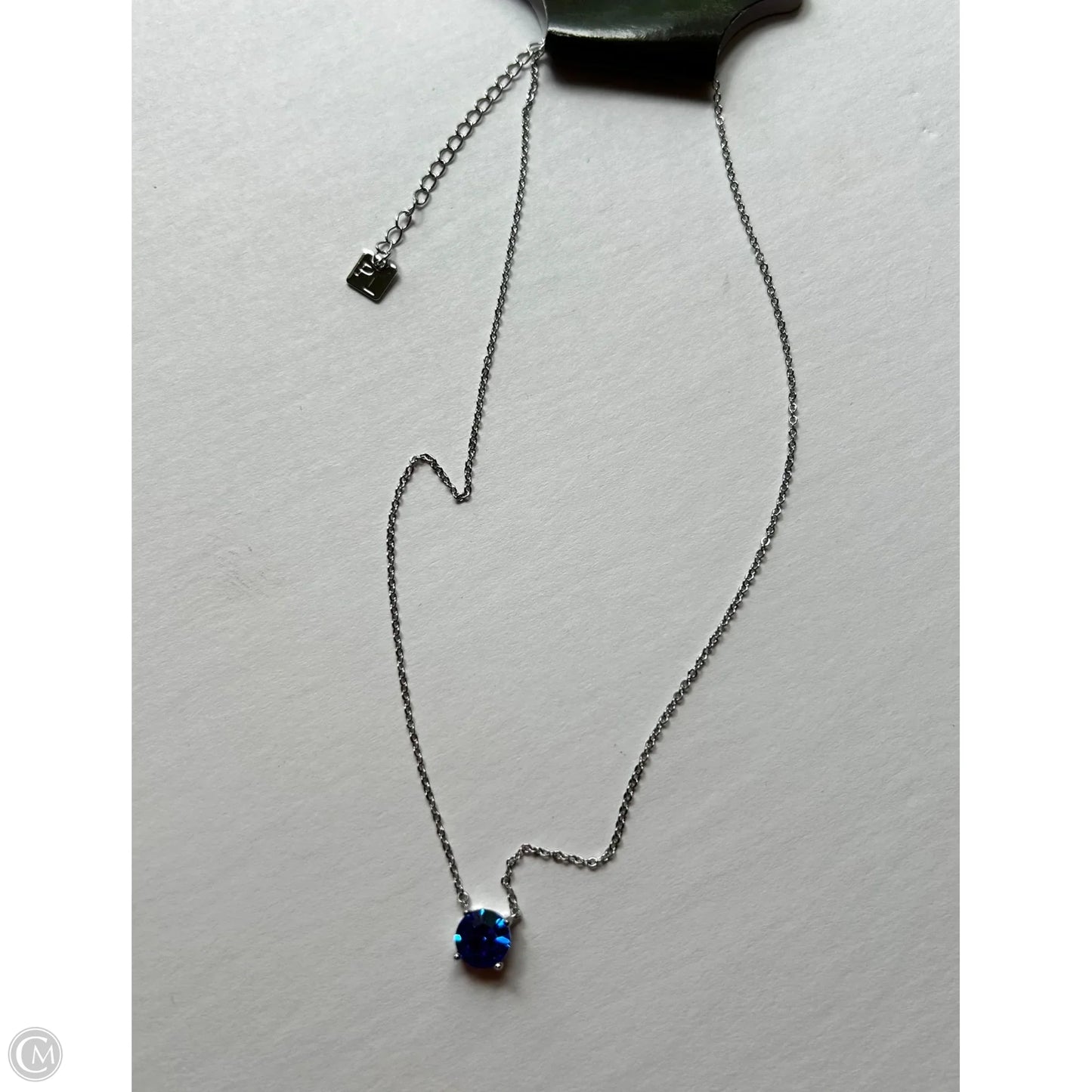 Necklace Charm By Park Lane