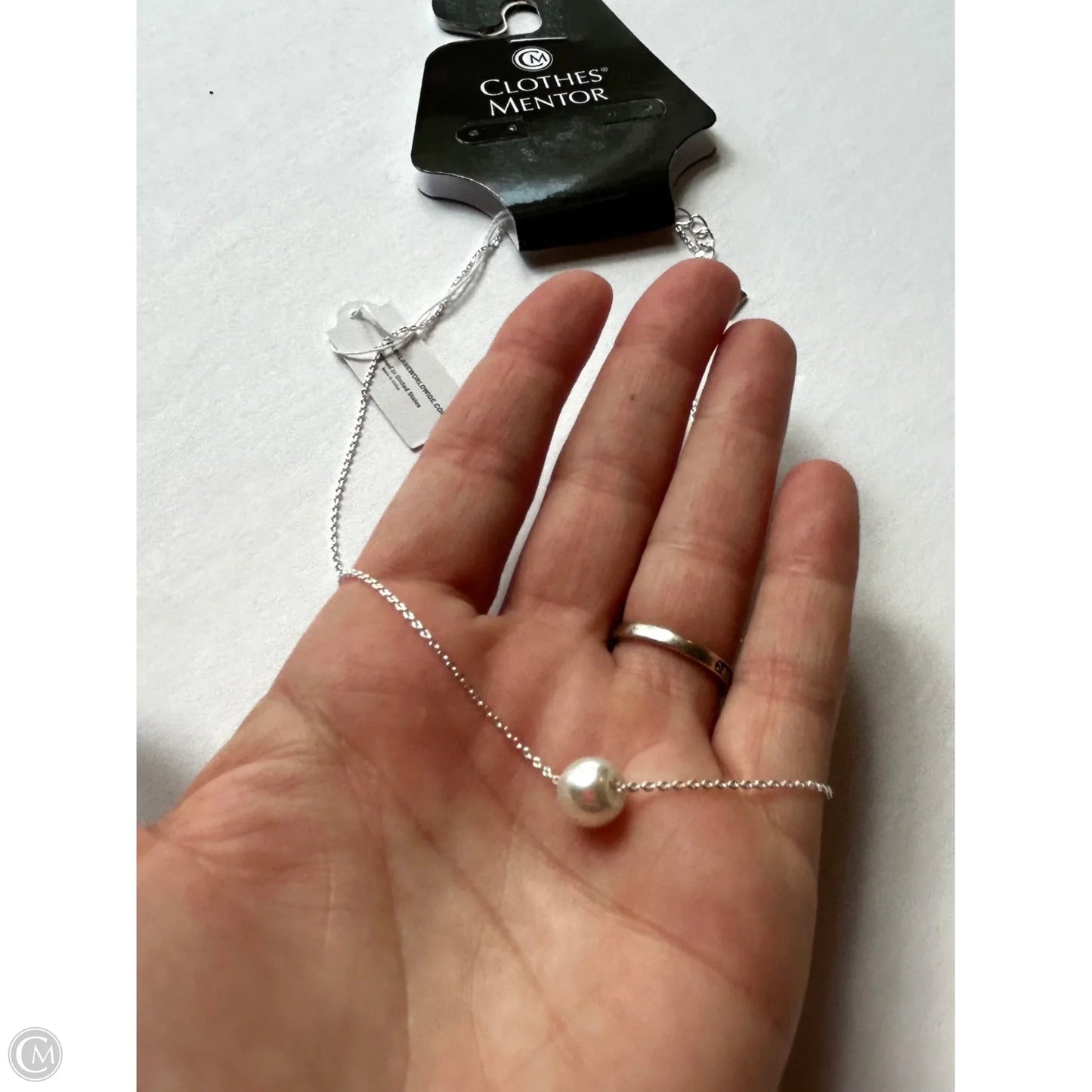 Necklace Charm By Park Lane