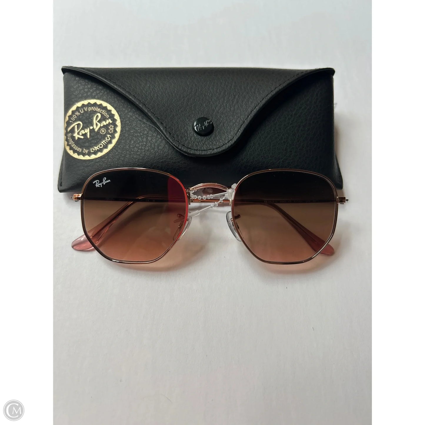 Sunglasses Designer By Ray Ban