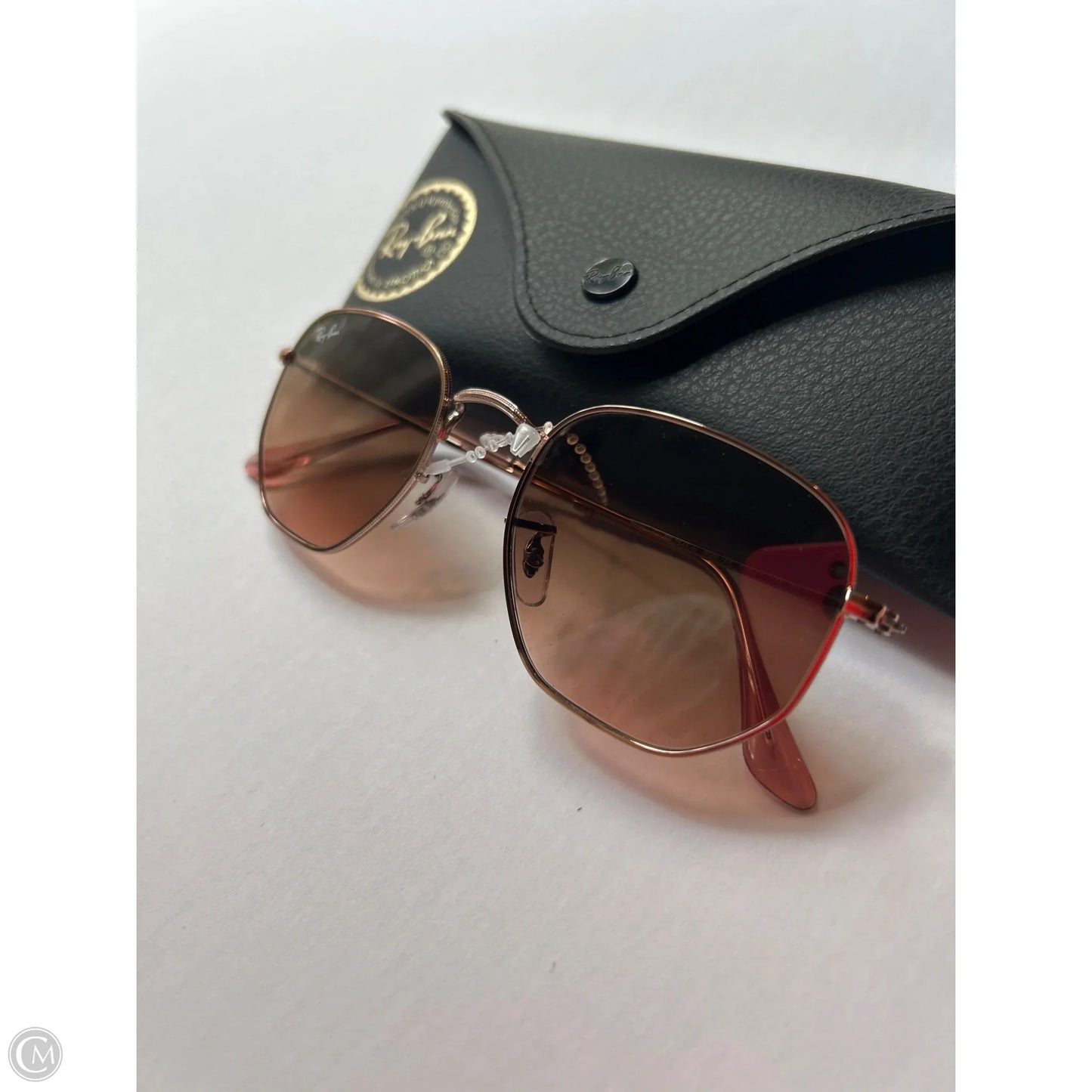 Sunglasses Designer By Ray Ban