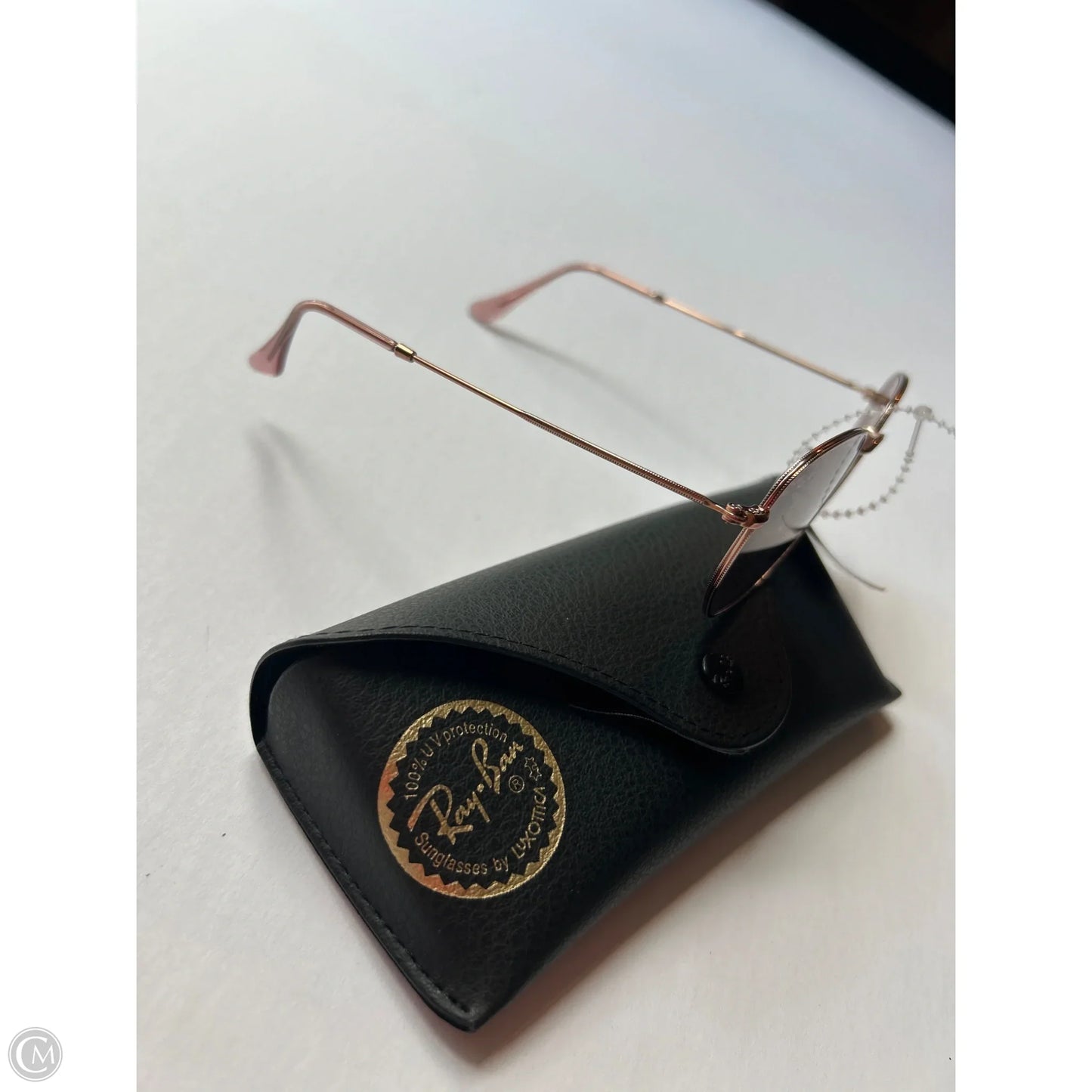 Sunglasses Designer By Ray Ban
