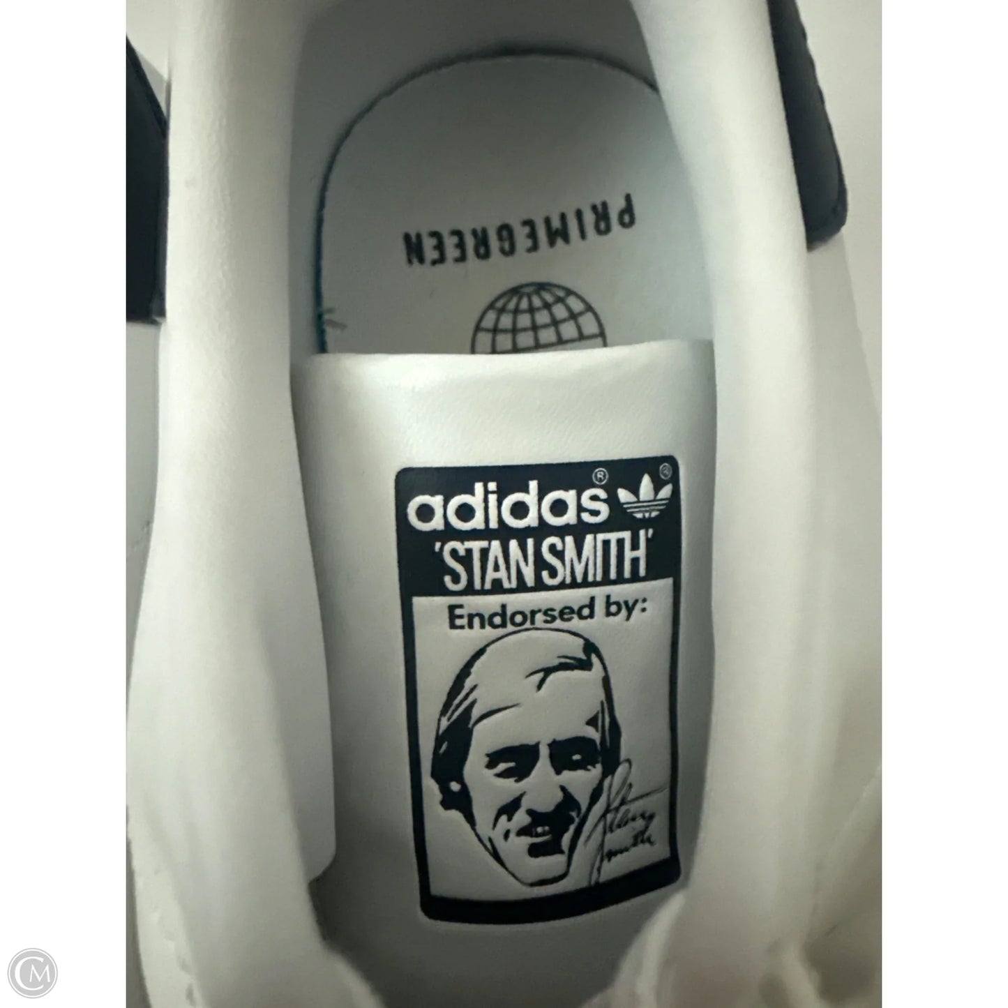 Shoes Sneakers By Adidas In White, Size: 10