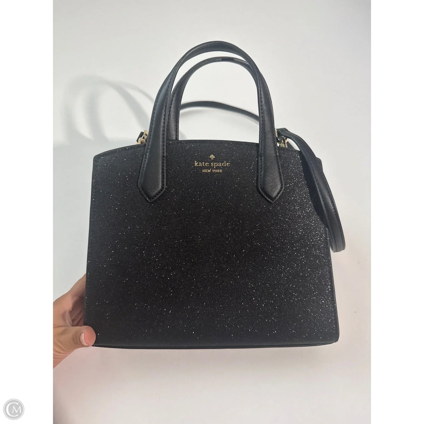 Crossbody Designer By Kate Spade, Size: Small