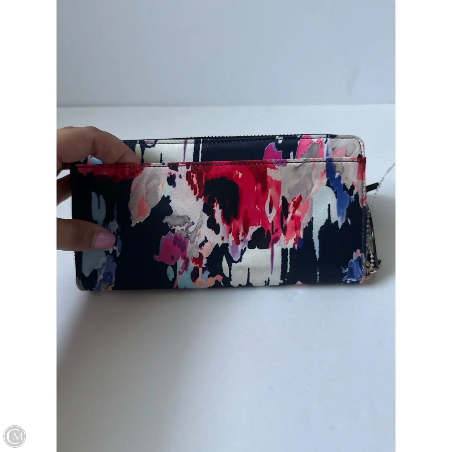 Wallet Designer By Kate Spade, Size: Medium